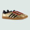 707847_AAA2M_8043_002_100_0000_Light-adidas-x-Gucci-mens-Gazelle-sneaker-1.jpg adidas x Gucci men's Gazelle sneaker