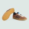 707847_AAA2V_8546_015_100_0000_Light-adidas-x-Gucci-mens-Gazelle-sneaker-1.jpg adidas x Gucci men's Gazelle sneaker