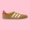707850_UWV20_7162_001_100_0000_Light-adidas-x-Gucci-mens-Gazelle-sneaker-1.jpg adidas x Gucci men's Gazelle sneaker