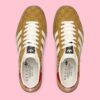 707850_UWV20_7162_012_100_0000_Light-adidas-x-Gucci-mens-Gazelle-sneaker-1.jpg adidas x Gucci men's Gazelle sneaker