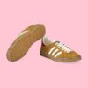707850_UWV20_7162_015_100_0000_Light-adidas-x-Gucci-mens-Gazelle-sneaker-1.jpg adidas x Gucci men's Gazelle sneaker
