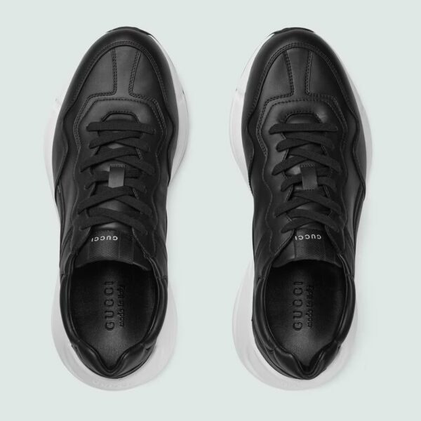 721750_0G2R0_1000_012_100_0000_Light-Mens-Rhyton-sneaker-1.jpg Gucci Men's Rhyton sneaker