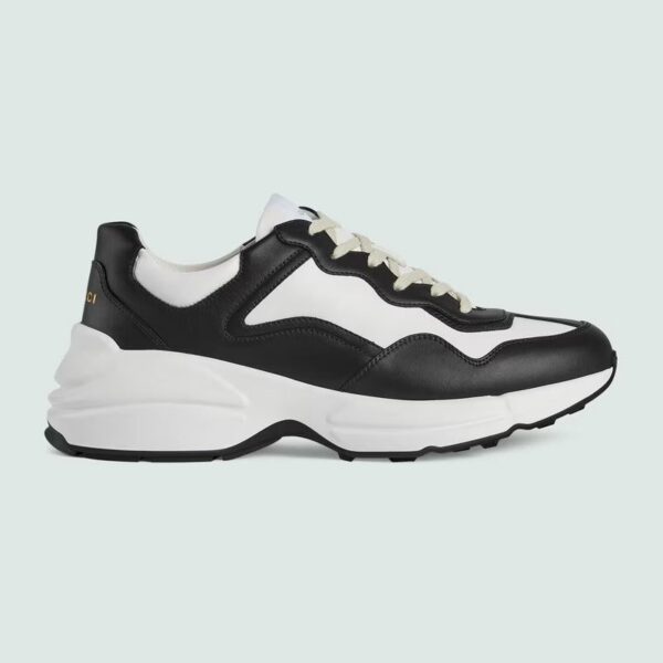 721750_AAA9S_1094_001_100_0000_Light-Mens-Rhyton-sneaker-1.jpg Gucci Men's Rhyton sneaker