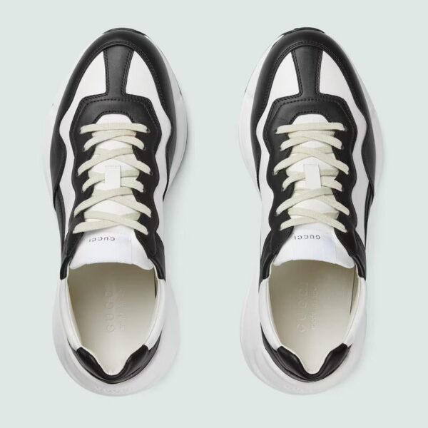 721750_AAA9S_1094_012_100_0000_Light-Mens-Rhyton-sneaker-1.jpg Gucci Men's Rhyton sneaker