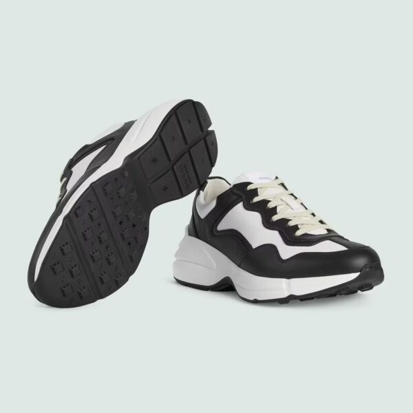 721750_AAA9S_1094_015_100_0000_Light-Mens-Rhyton-sneaker-1.jpg Gucci Men's Rhyton sneaker
