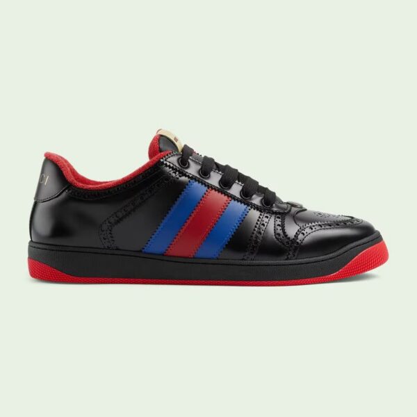 722602_AAA9P_1093_001_100_0000_Light-Mens-Screener-sneaker-1.jpg Gucci Men's Screener sneaker