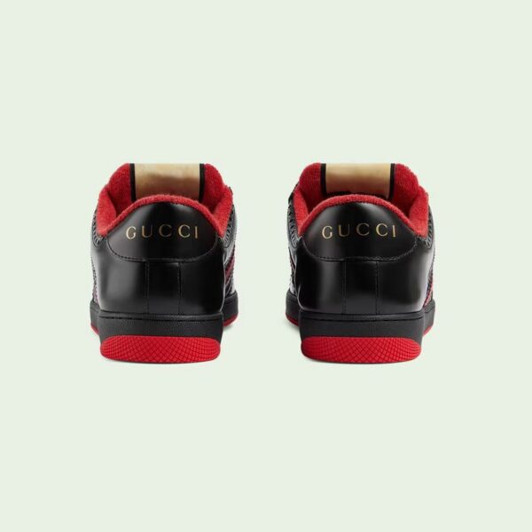 722602_AAA9P_1093_009_100_0000_Light-Mens-Screener-sneaker-1.jpg Gucci Men's Screener sneaker