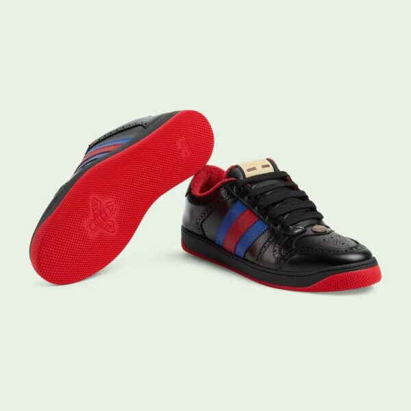 722602_AAA9P_1093_015_100_0000_Light-Mens-Screener-sneaker-1.jpg Gucci Men's Screener sneaker