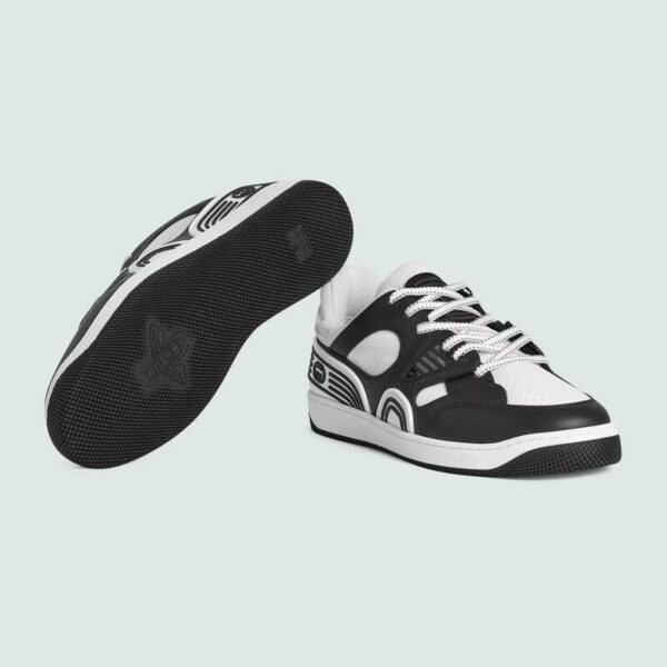 722749_2SH80_1064_015_100_0000_Light-Mens-Gucci-Basket-sneaker.jpg Gucci Basket sneaker