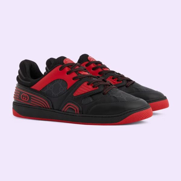 724004_FAA1U_1158_002_100_0000_Light-Mens-Gucci-Basket-sneaker.jpg Gucci Basket sneaker