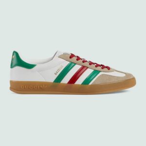 726487_AAA43_9547_001_100_0000_Light-adidas-x-Gucci-mens-Gazelle-sneaker-1.jpg adidas x Gucci men's Gazelle sneaker
