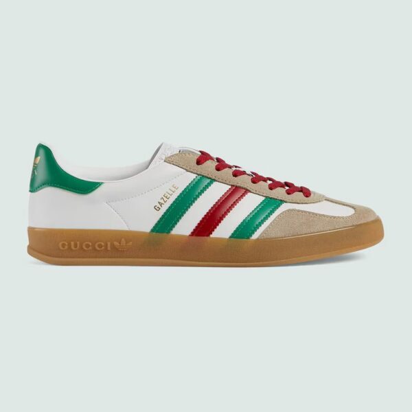 726487_AAA43_9547_001_100_0000_Light-adidas-x-Gucci-mens-Gazelle-sneaker-1.jpg adidas x Gucci men's Gazelle sneaker