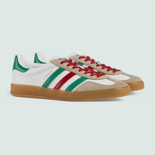 726487_AAA43_9547_002_100_0000_Light-adidas-x-Gucci-mens-Gazelle-sneaker-1.jpg adidas x Gucci men's Gazelle sneaker