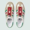 726487_AAA43_9547_012_100_0000_Light-adidas-x-Gucci-mens-Gazelle-sneaker-1.jpg adidas x Gucci men's Gazelle sneaker