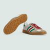 726487_AAA43_9547_015_100_0000_Light-adidas-x-Gucci-mens-Gazelle-sneaker-1.jpg adidas x Gucci men's Gazelle sneaker