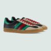 726487_AAA43_9549_002_100_0000_Light-adidas-x-Gucci-mens-Gazelle-sneaker-1.jpg adidas x Gucci men's Gazelle sneaker