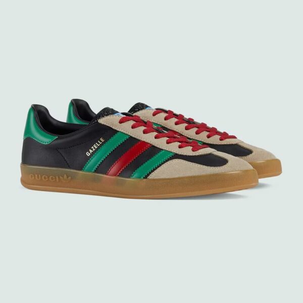 726487_AAA43_9549_002_100_0000_Light-adidas-x-Gucci-mens-Gazelle-sneaker-1.jpg adidas x Gucci men's Gazelle sneaker