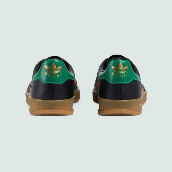 726487_AAA43_9549_009_100_0000_Light-adidas-x-Gucci-mens-Gazelle-sneaker-1.jpg adidas x Gucci men's Gazelle sneaker