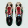726487_AAA43_9549_012_100_0000_Light-adidas-x-Gucci-mens-Gazelle-sneaker-1.jpg adidas x Gucci men's Gazelle sneaker