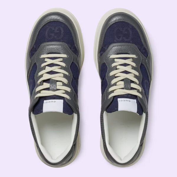 726543_AABNK_1152_012_100_0000_Light-Mens-lace-up-sneaker-1.jpg Gucci Men's lace-up sneaker