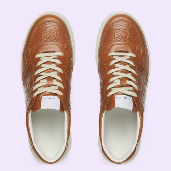 726544_AABBV_2742_012_100_0000_Light-Mens-GG-sneaker-1.jpg Gucci Men's GG sneaker