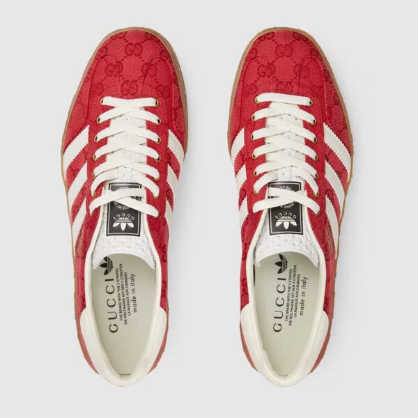 737967_FAAW3_6451_012_100_0000_Light-adidas-x-Gucci-Gazelle-sneaker-1.jpg adidas x Gucci Gazelle sneaker