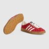 737967_FAAW3_6451_015_100_0000_Light-adidas-x-Gucci-Gazelle-sneaker-1.jpg adidas x Gucci Gazelle sneaker