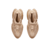 AM1VJ309KESC0CMC-1.png Balmain Unicorn low-top trainers in neoprene and leather