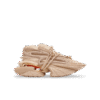 AM1VJ309KESC0CMF-1.png Balmain Unicorn low-top trainers in neoprene and leather