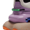 AM1VJ309KNERSFUE.png Balmain Unicorn low-top trainers in neoprene and leather
