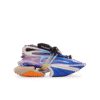 AM1VJ309KNERSFUF.png Balmain Unicorn low-top trainers in neoprene and leather