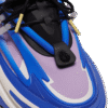 AM1VJ309KNERSFUH.png Balmain Unicorn low-top trainers in neoprene and leather