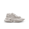 AM1VJ309KNLR0FAF.png Balmain Neoprene and leather Unicorn low-top sneakers