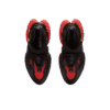 AM1VJ309TNCSEGUC-1.png Balmain Unicorn low-top trainers in neoprene and leather
