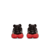 AM1VJ309TNCSEGUR-1.png Balmain Unicorn low-top trainers in neoprene and leather