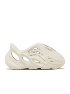 Untitleddesign.png Yeezy Foam Runner Kids 'Sand'