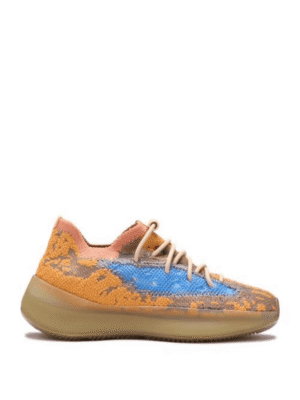 Untitleddesign_294b98d8-c6a0-4cce-8b8f-9403aa70e123.png Yeezy Boost 380 Infant 'Blue Oat Non-Reflective'