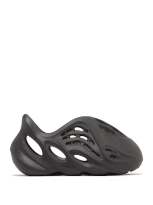 Untitleddesign_f4aadafe-688d-4bdf-884c-fb9bb63087be.png Yeezy Foam Runner Infants 'Onyx'
