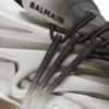 YM0VJ309KNEDGABD-1.png Balmain Unicorn low-top trainers in neoprene and leather
