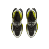 YM0VJ309KNETEFFC.png Balmain Unicorn low-top trainers in neoprene and leather