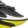 YM0VJ309KNETEFFD.jpg Balmain Unicorn low-top trainers in neoprene and leather