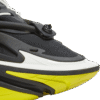 YM0VJ309KNETEFFD.png Balmain Unicorn low-top trainers in neoprene and leather
