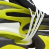 YM0VJ309KNETEFFH.jpg Balmain Unicorn low-top trainers in neoprene and leather