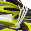 YM0VJ309KNETEFFH.png Balmain Unicorn low-top trainers in neoprene and leather
