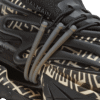YM0VJ309KPNRGFEG-1.png Balmain Neoprene and leather Unicorn low-top sneakers