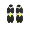 YM1VJ309KNESAAAG-1.png Balmain Neoprene and leather Unicorn low-top sneakers