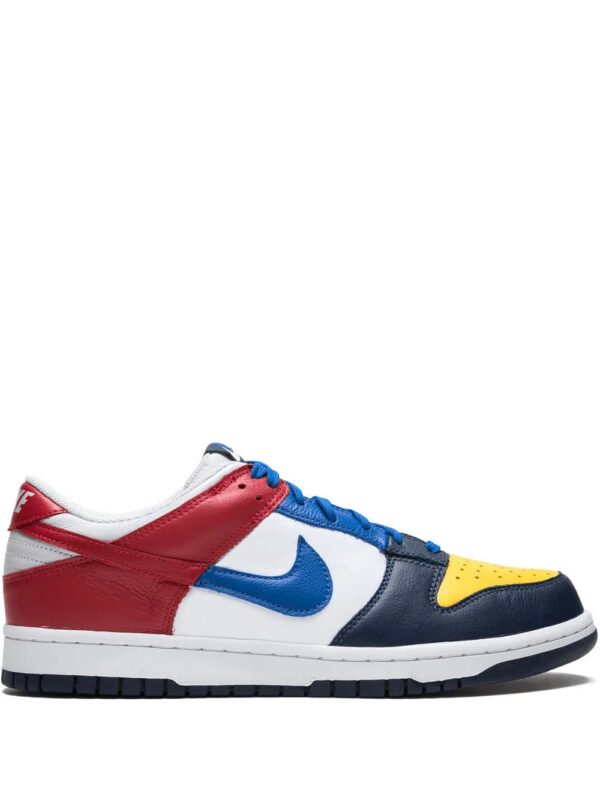 Nike  Dunk Low JP QS sneakers