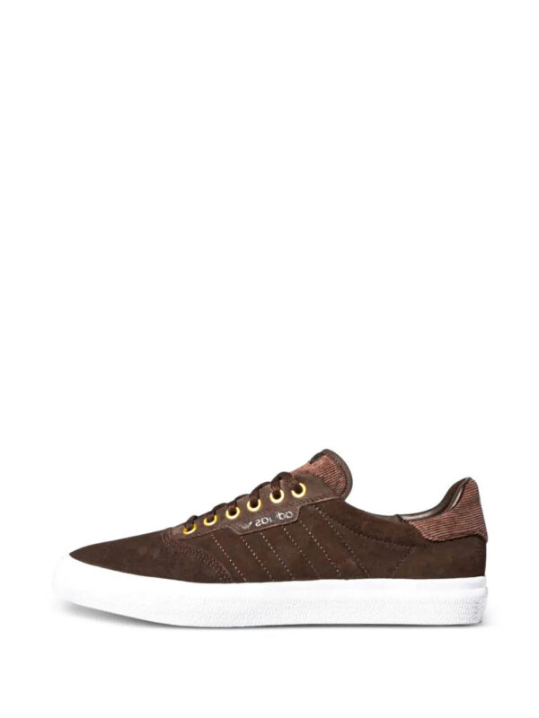 adidas  3MC suede sneakers