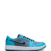 Jordan  Air Jordan 1 logo sneakers