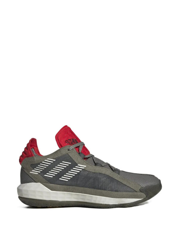 adidas  Dame 6 "Legacy Green" sneakers